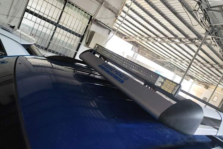 Used Dongfeng Fengon S560 2019 1.8L CVT Elite Model Roof