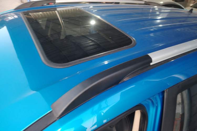 Used Dongfeng Fengon S560 2019 1.8L CVT Elite Model Roof