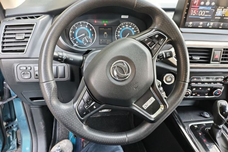 Used Dongfeng Fengon S560 2019 1.8L CVT Elite Model Steering Wheel