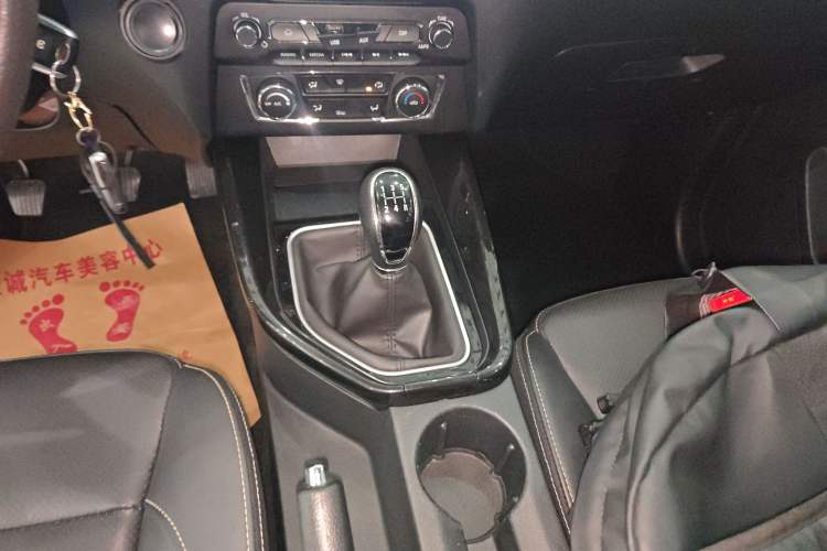 Used Dongfeng Fengon S560 2019 1.8L Manual Urban Model Gear Lever