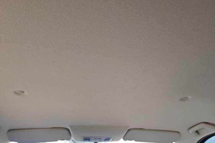 Used Dongfeng Fengon S560 2019 1.8L Manual Urban Model Headliner