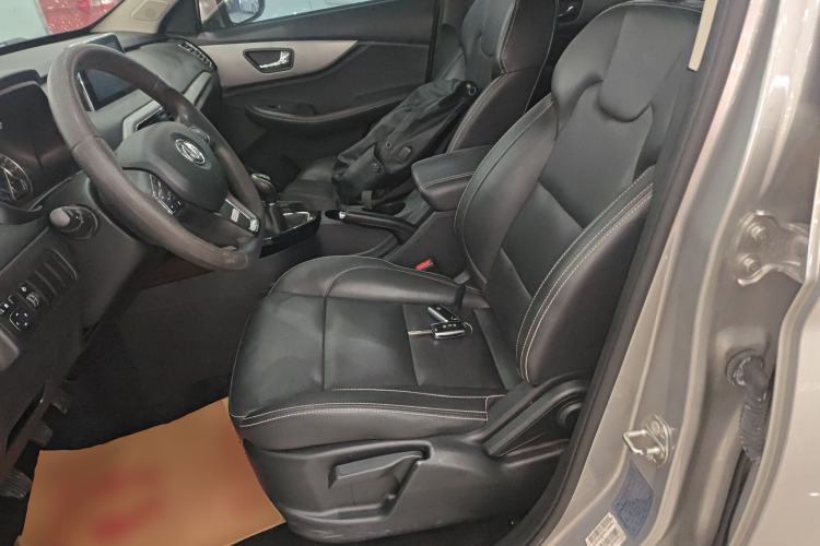 Used Dongfeng Fengon S560 2019 1.8L Manual Urban Model Left Front Seat