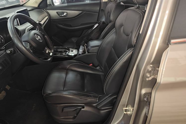 Used Dongfeng Fengon S560 2019 1.8L CVT Elite Model Left Front Seat