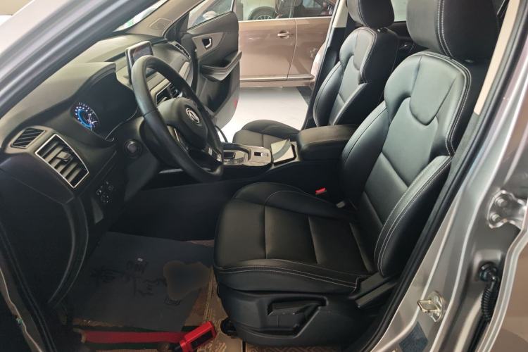 Used Dongfeng Fengon S560 2019 1.8L CVT Elite Model Left Front Seat