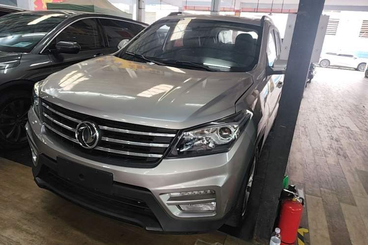 Used Dongfeng Fengon S560 2019 1.8L CVT Elite Model Guazi used car, China used car export, Used car for sale, Used  cars, Cheapest cars for sale