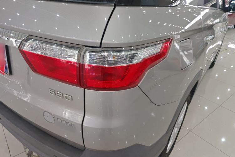 Used Dongfeng Fengon S560 2019 1.8L Manual Urban Model Right Rear Taillight