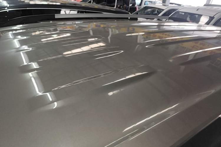 Used Dongfeng Fengon S560 2019 1.8L CVT Elite Model Roof