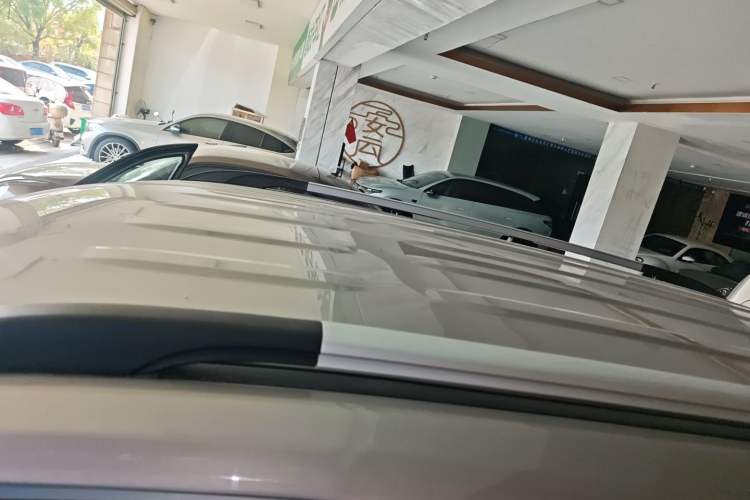 Used Dongfeng Fengon S560 2019 1.8L CVT Elite Model Roof
