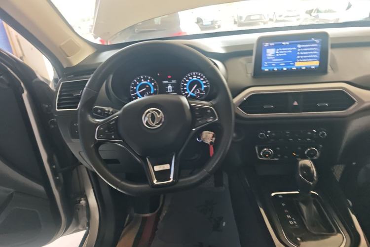 Used Dongfeng Fengon S560 2019 1.8L CVT Elite Model Steering Wheel