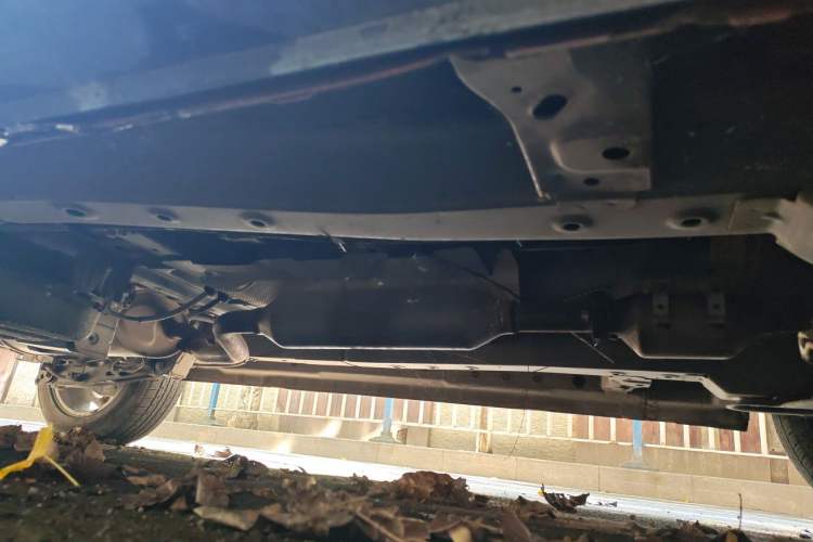 Used Dongfeng Fengon S560 2019 1.8L Manual Urban Model Chassis Front Right