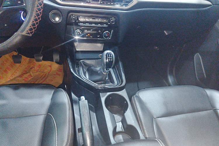 Used Dongfeng Fengon S560 2019 1.8L Manual Urban Model Gear Lever