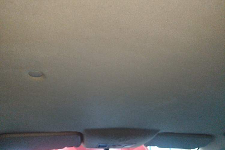 Used Dongfeng Fengon S560 2019 1.8L Manual Urban Model Headliner