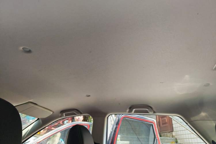 Used Dongfeng Fengon S560 2019 1.8L Manual Urban Model Headliner
