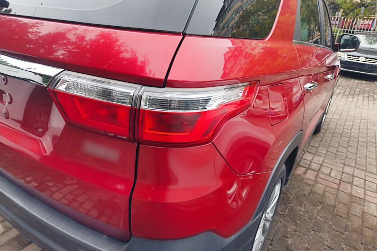 Used Dongfeng Fengon S560 2019 1.8L Manual Urban Model Right Rear Taillight