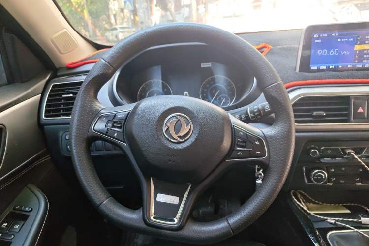 Used Dongfeng Fengon S560 2019 1.8L Manual Urban Model Steering Wheel