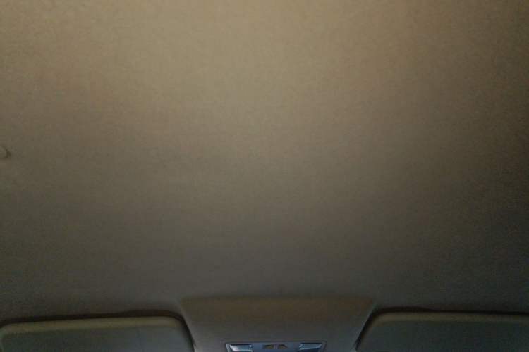 Used Dongfeng Fengon S560 2019 1.8L CVT Elite Model Headliner