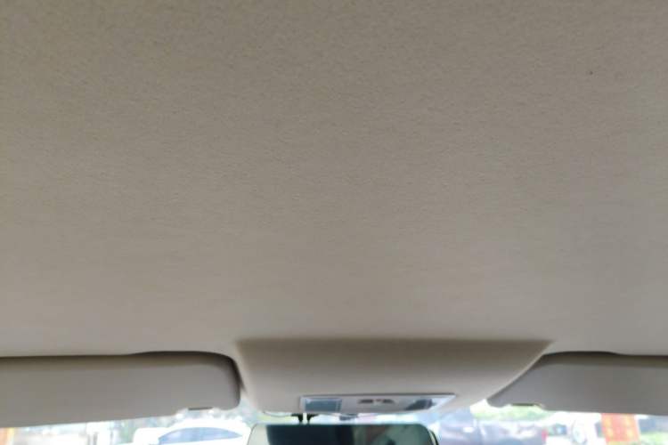 Used Dongfeng Fengon S560 2019 1.8L Manual Urban Model Headliner