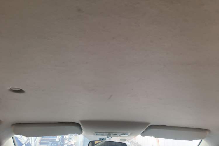 Used Dongfeng Fengon S560 2019 1.8L Manual Urban Model Headliner