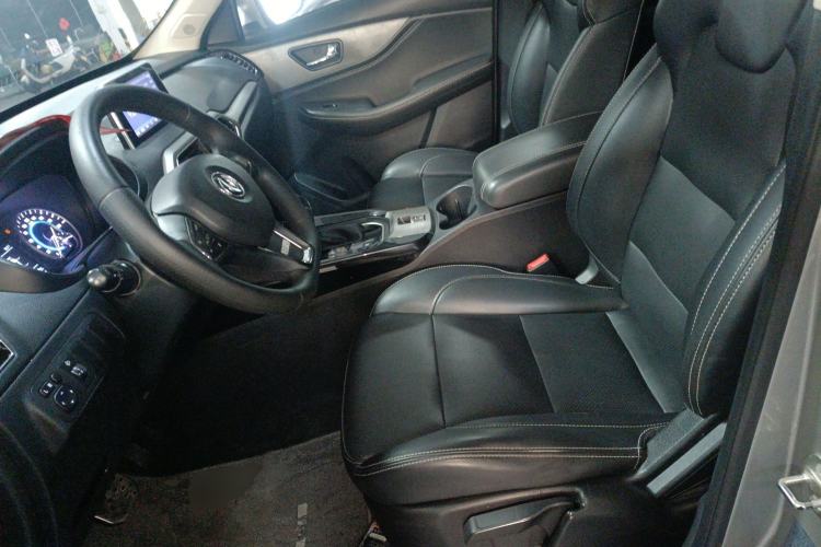Used Dongfeng Fengon S560 2019 1.8L CVT Elite Model Left Front Seat