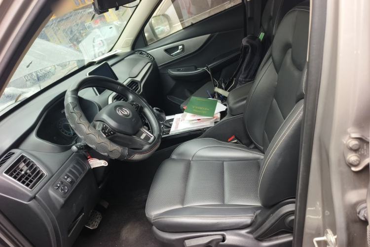 Used Dongfeng Fengon S560 2019 1.8L CVT Elite Model Left Front Seat
