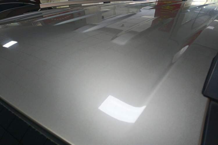Used Dongfeng Fengon S560 2019 1.8L CVT Elite Model Roof