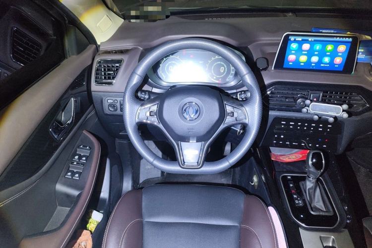 Used Dongfeng Fengon S560 2019 1.8L CVT Comfort Edition Steering Wheel