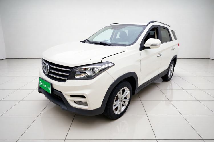 Used Dongfeng Fengon S560 2019 1.8L Manual Urban Model Guazi used car, China used car export, Used car for sale, Used cars, Cheapest cars for sale
