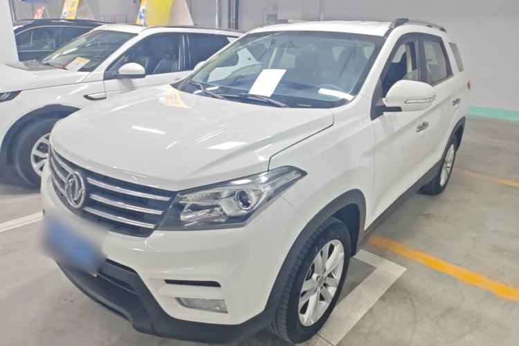 Used Dongfeng Fengon S560 2019 1.8L Manual Urban Model Guazi used car, China used car export, Used car for sale, Used  cars, Cheapest cars for sale