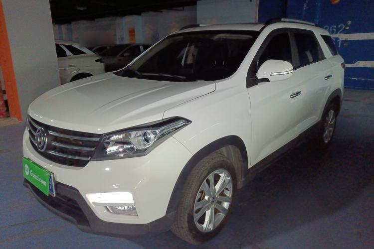 Used Dongfeng Fengon S560 2019 1.8L CVT Elite Model Guazi used car, China used car export, Used car for sale, Used cars, Cheapest cars for sale