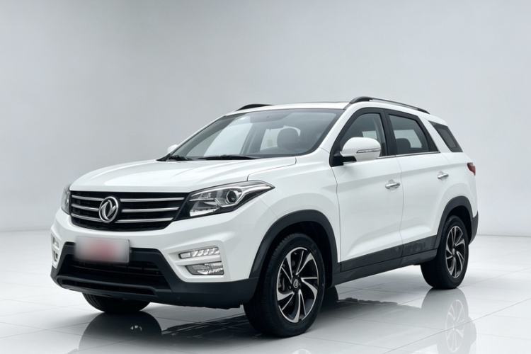 Used Dongfeng Fengon S560 2019 1.8L CVT Comfort Edition Guazi used car, China used car export, Used car for sale, Used  cars, Cheapest cars for sale