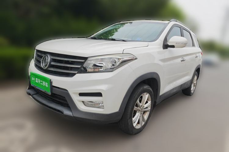 Used Dongfeng Fengon S560 2019 1.8L Manual Urban Model Guazi used car, China used car export, Used car for sale, Used  cars, Cheapest cars for sale