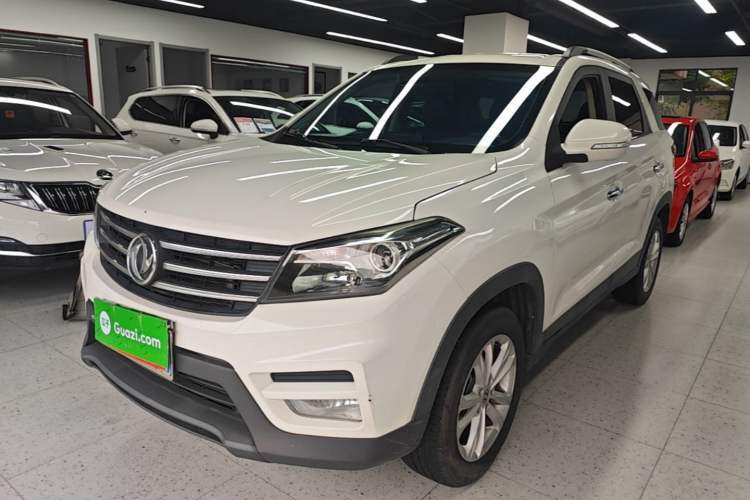 Used Dongfeng Fengon S560 2019 1.8L Manual Urban Model Guazi used car, China used car export, Used car for sale, Used  cars, Cheapest cars for sale