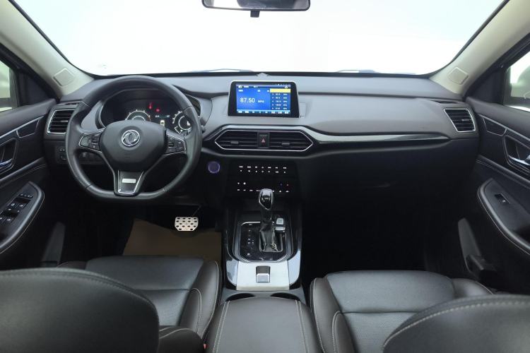 Used Dongfeng Fengon S560 2019 1.8L CVT Comfort Edition Center Console