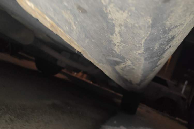 Used Dongfeng Fengon S560 2019 1.8L CVT Elite Model Chassis Front Left