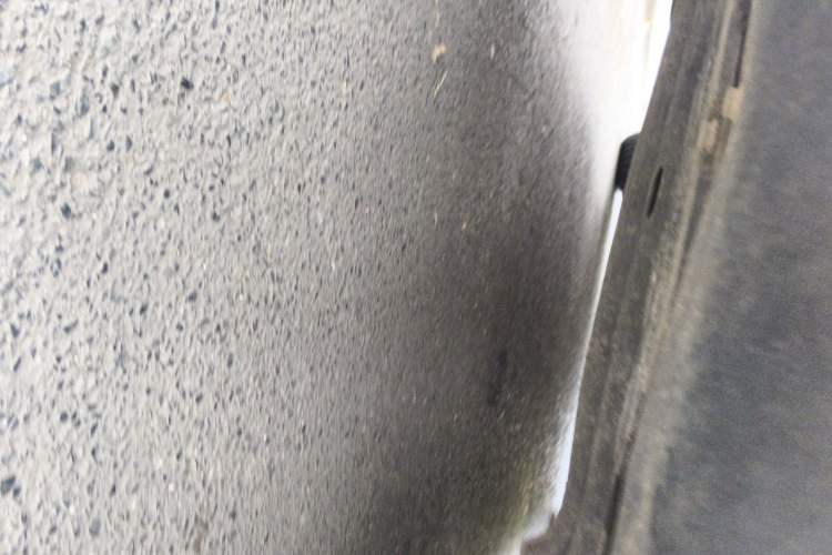 Used Dongfeng Fengon S560 2019 1.8L Manual Urban Model Chassis Front