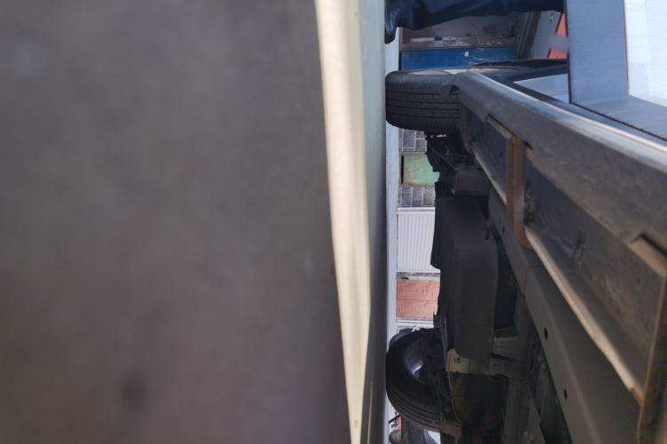 Used Dongfeng Fengon S560 2019 1.8L CVT Elite Model Chassis Front Right