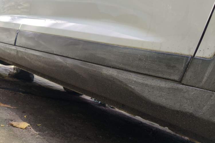 Used Dongfeng Fengon S560 2019 1.8L CVT Elite Model Chassis Front Right