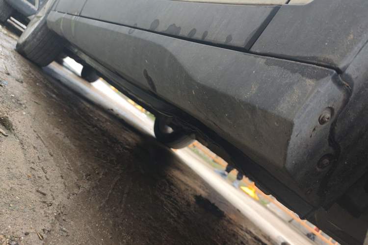 Used Dongfeng Fengon S560 2019 1.8L Manual Urban Model Chassis Front Right