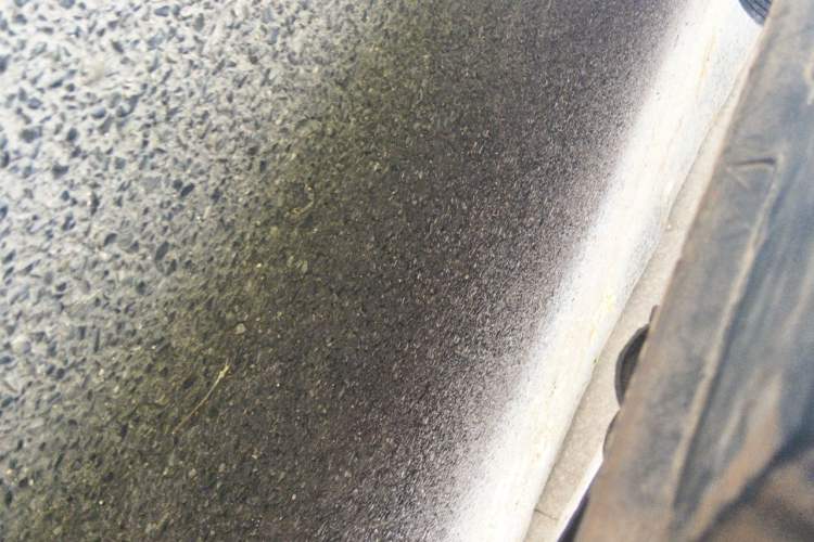 Used Dongfeng Fengon S560 2019 1.8L Manual Urban Model Chassis Rear Left