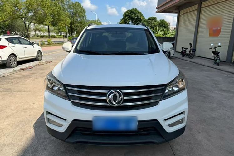 Used Dongfeng Fengon S560 2019 1.8L Manual Urban Model Exterior 1