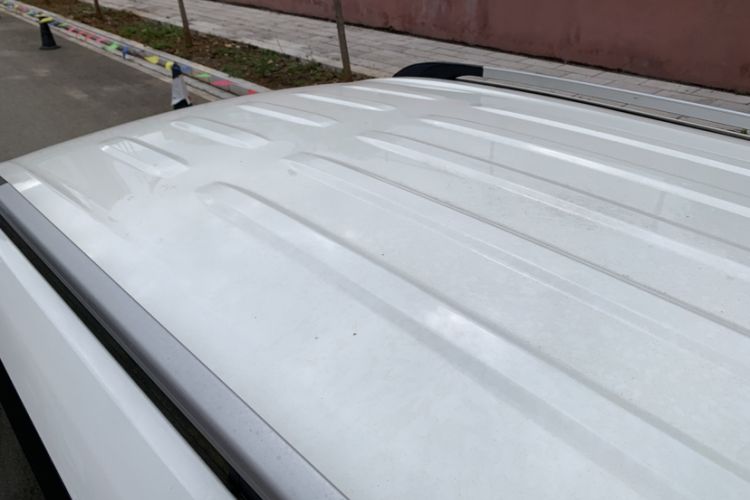 Used Dongfeng Fengon S560 2019 1.8L Manual Urban Model Exterior 10