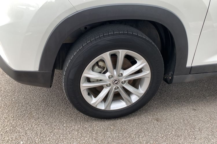 Used Dongfeng Fengon S560 2019 1.8L Manual Urban Model Exterior 9