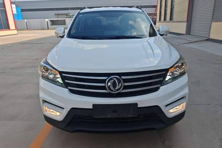 Used Dongfeng Fengon S560 2019 1.8L Manual Urban Model Front