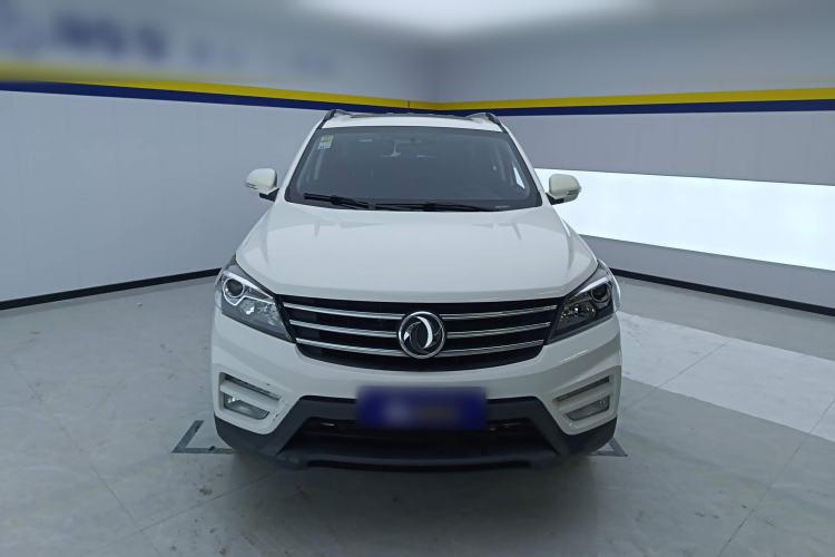 Used Dongfeng Fengon S560 2019 1.8L CVT Elite Model Front