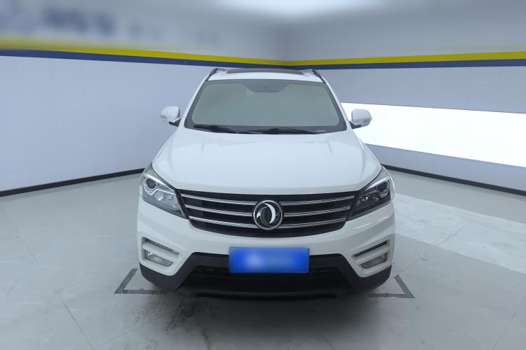 Used Dongfeng Fengon S560 2019 1.8L CVT Comfort Edition Front