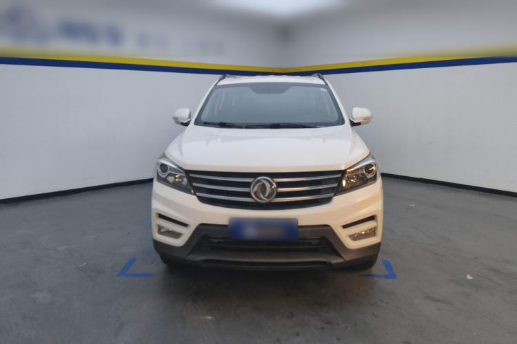 Used Dongfeng Fengon S560 2019 1.8L Manual Urban Model Front