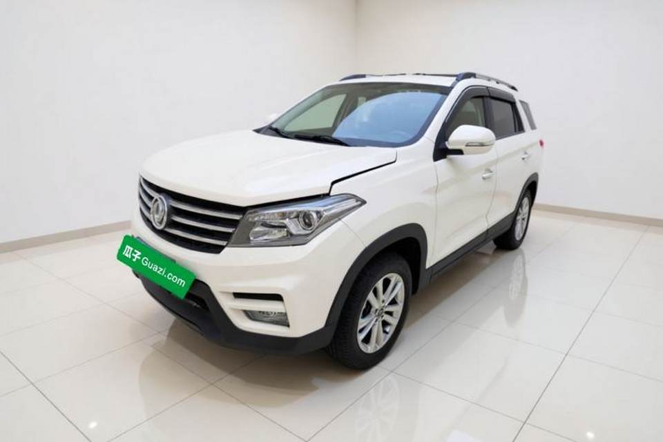 Dongfeng Fengon S560 2019