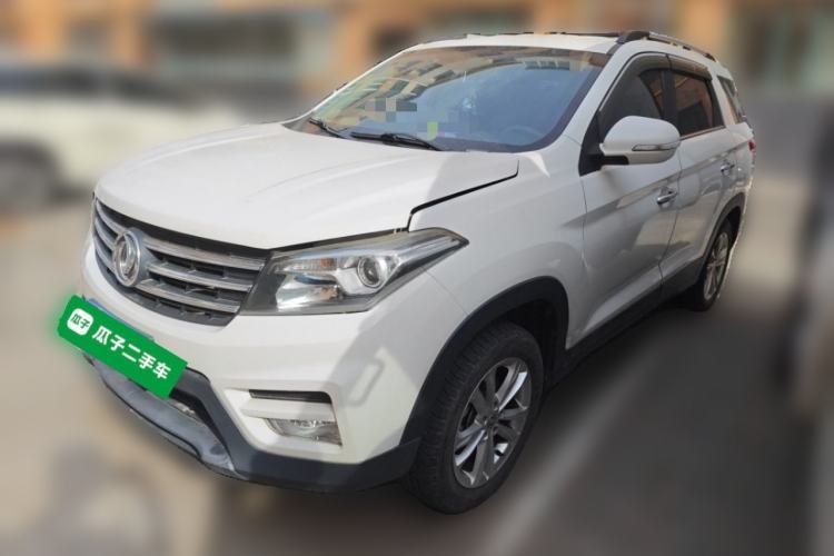 Used Dongfeng Fengon S560 2019 1.8L Manual Urban Model Guazi used car, China used car export, Used car for sale, Used cars, Cheapest cars for sale
