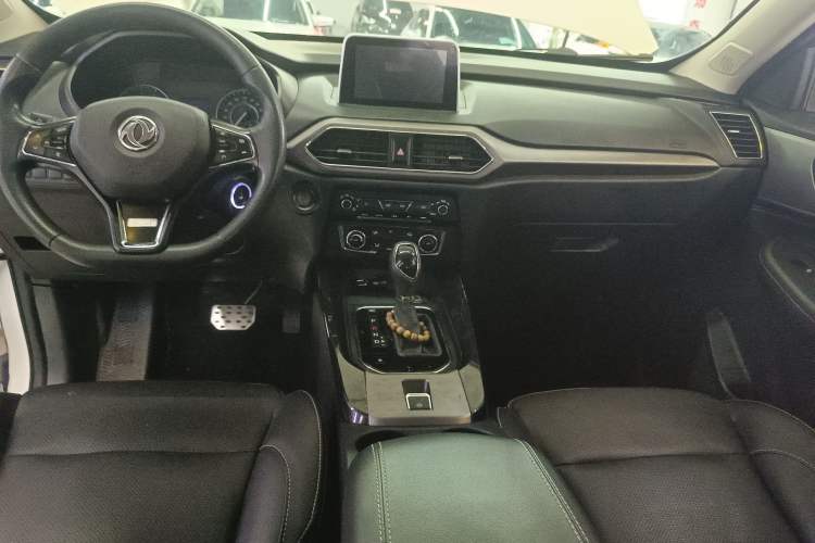 Used Dongfeng Fengon S560 2019 1.8L CVT Elite Model Gear Lever