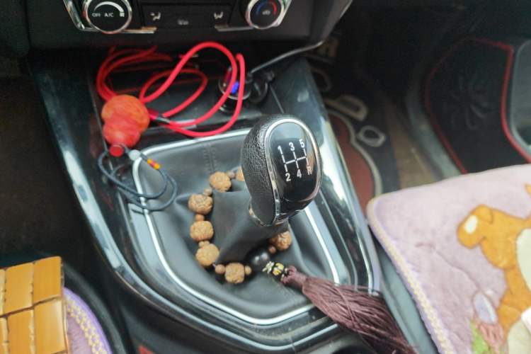 Used Dongfeng Fengon S560 2019 1.8L Manual Urban Model Gear Lever